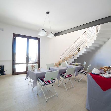 Bed and Breakfast Raggio Di Sale Trapani Exterior foto