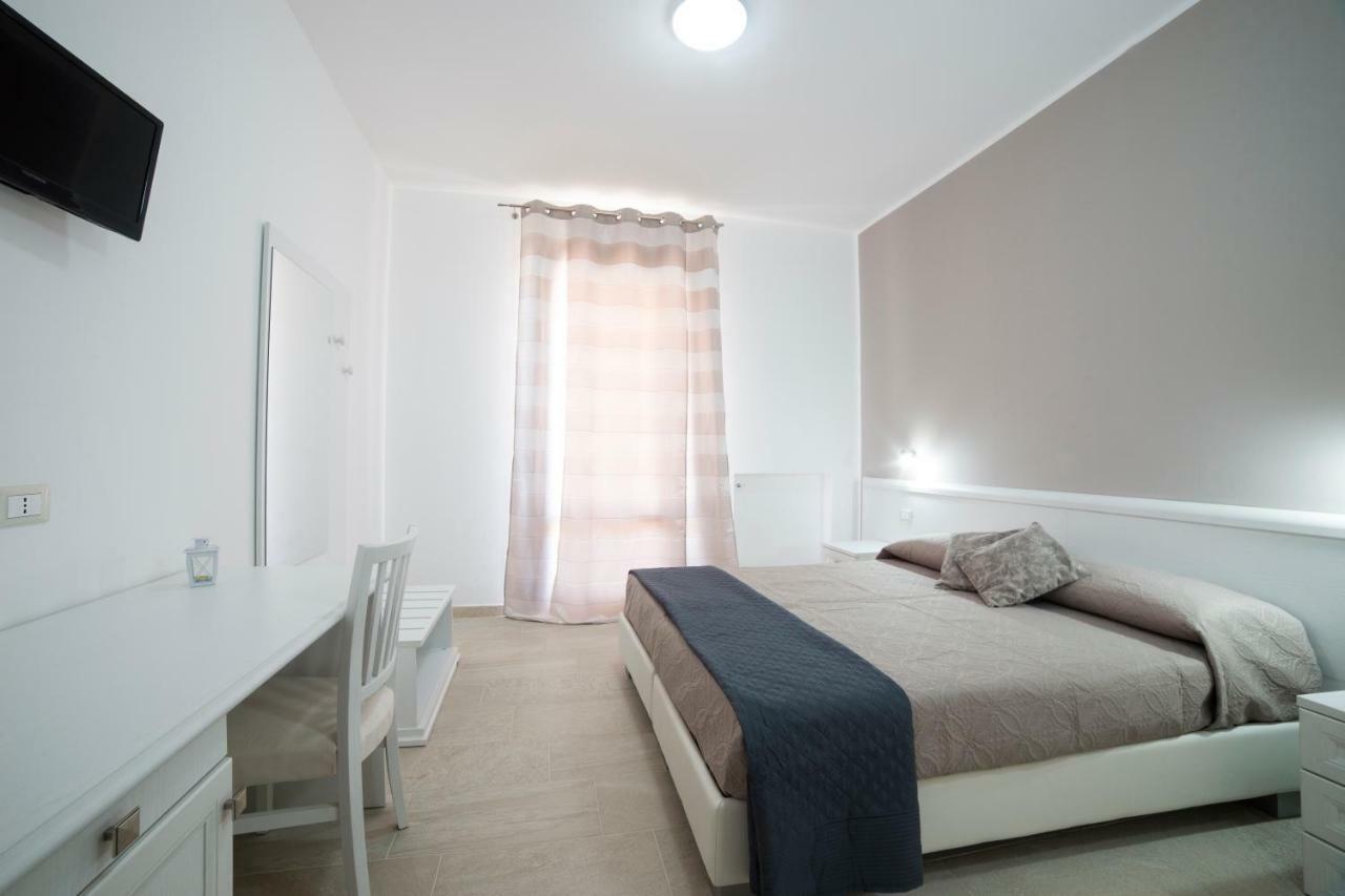 Bed and Breakfast Raggio Di Sale Trapani Exterior foto