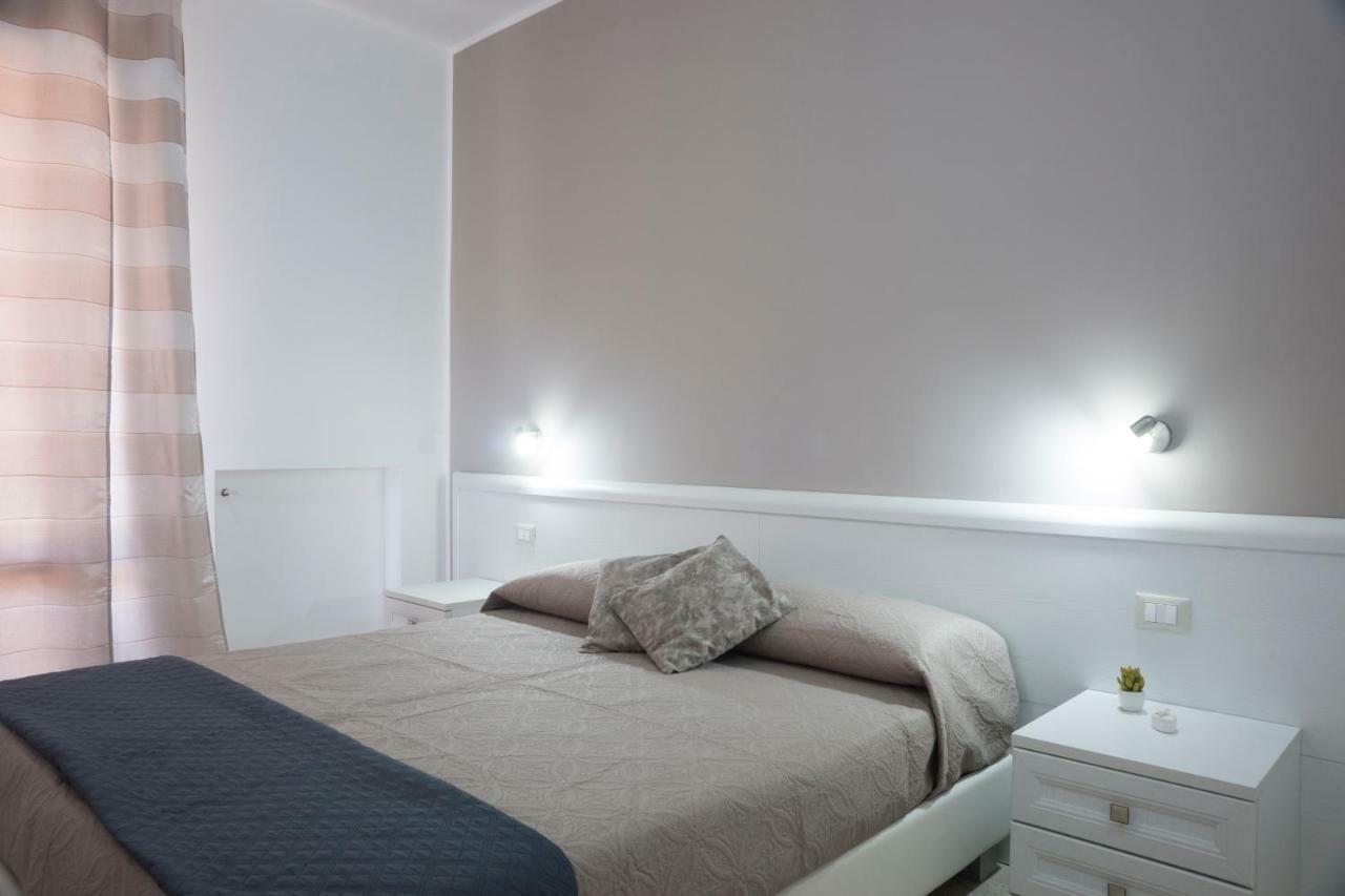 Bed and Breakfast Raggio Di Sale Trapani Exterior foto
