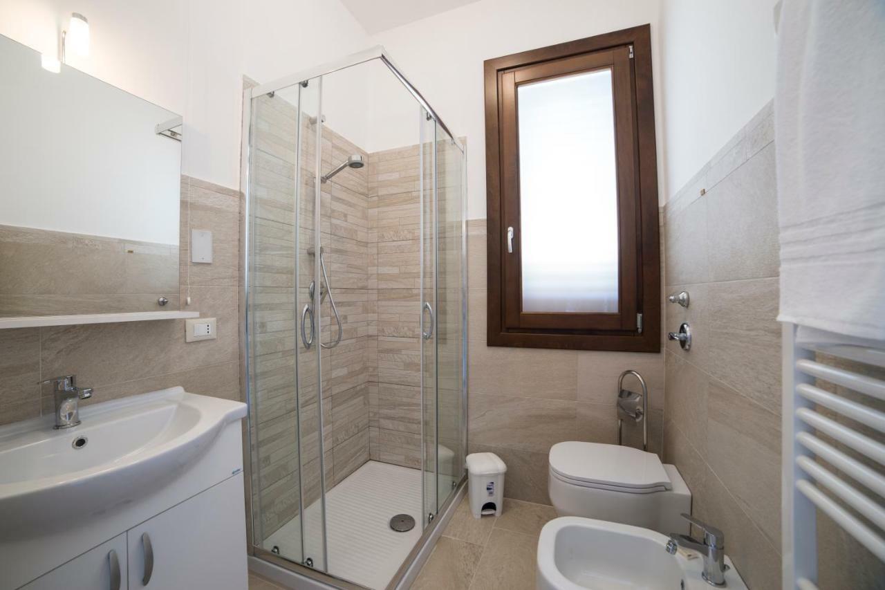 Bed and Breakfast Raggio Di Sale Trapani Exterior foto